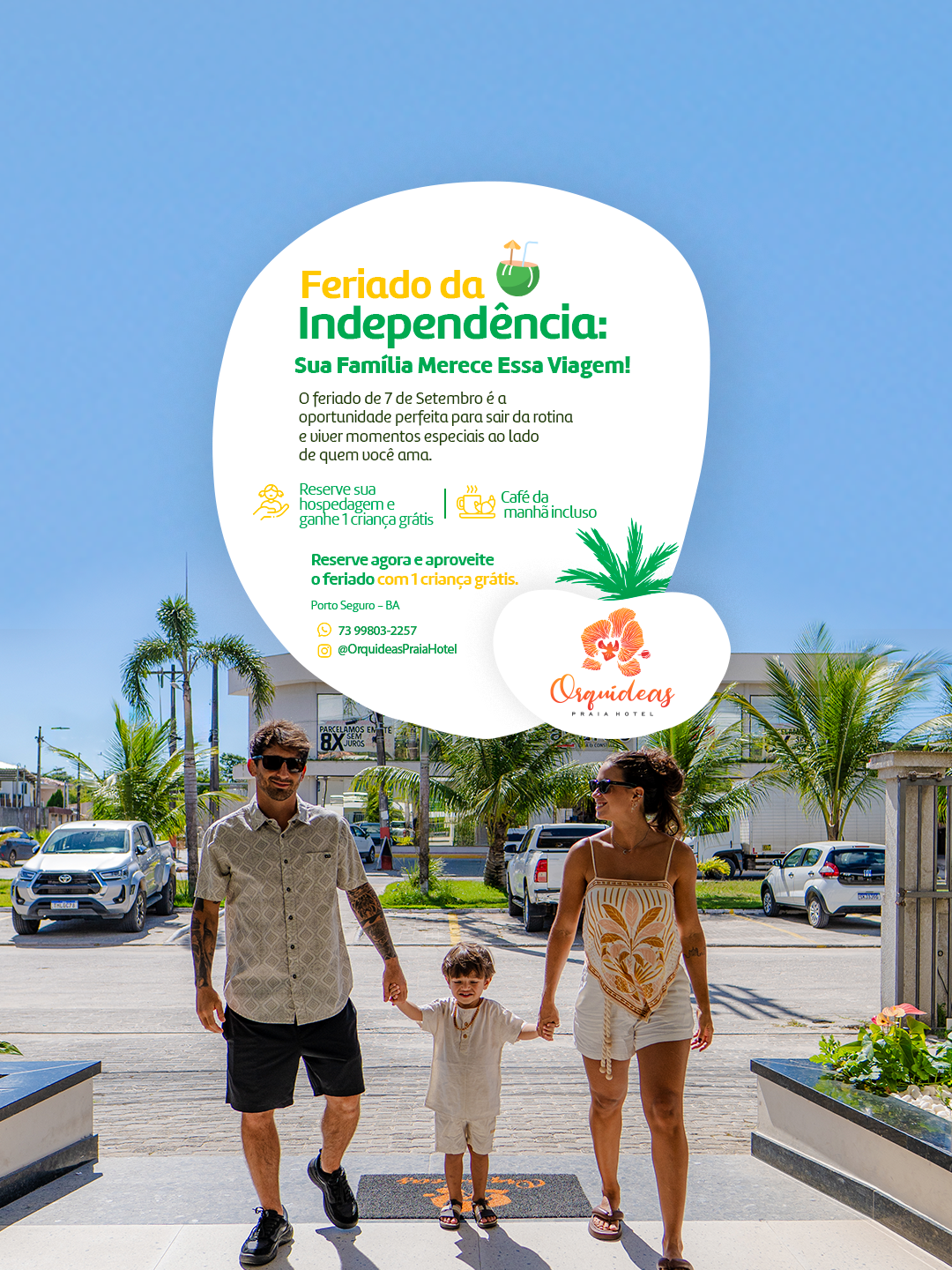 Feriado da Independência
